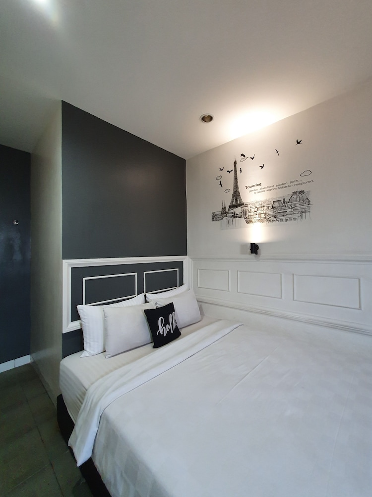 Superior Room - Photo 10