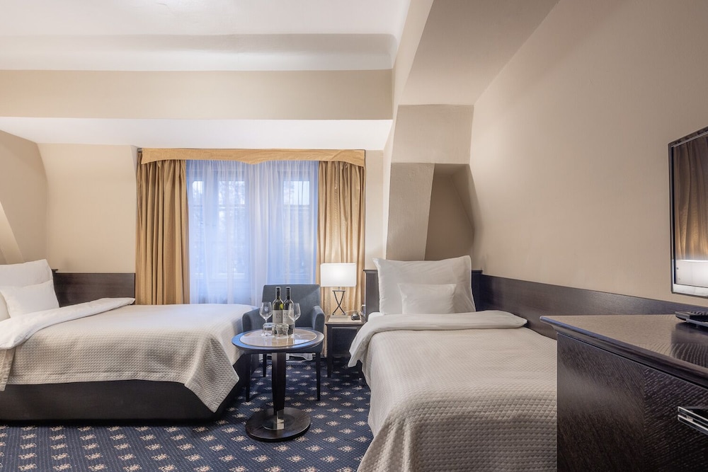Superior Twin Room, 2 Twin Beds
