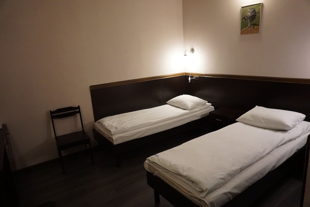 Economy Double Room photo 1