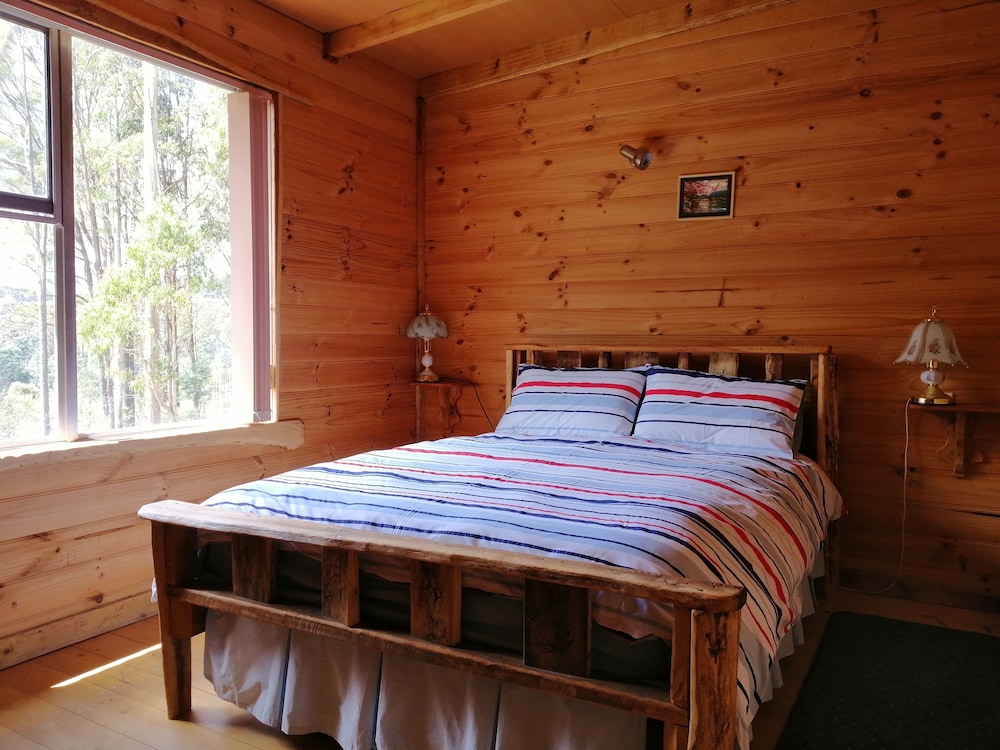 Cabin 1 photo 1