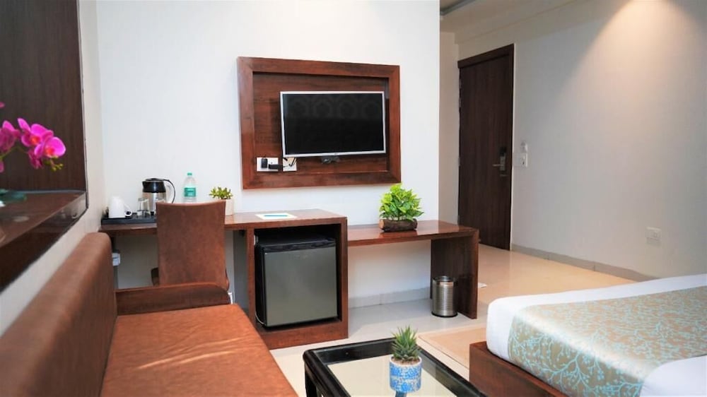 Deluxe Double Room, 1 Double Bed