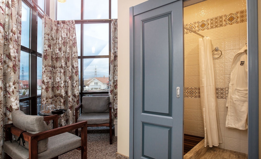 Superior Double Room photo 2