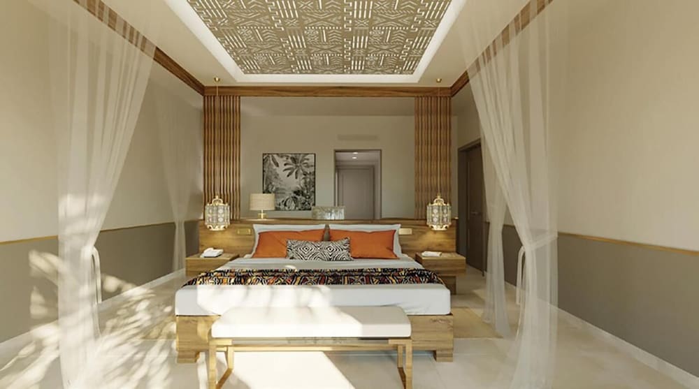 Deluxe Room photo 2