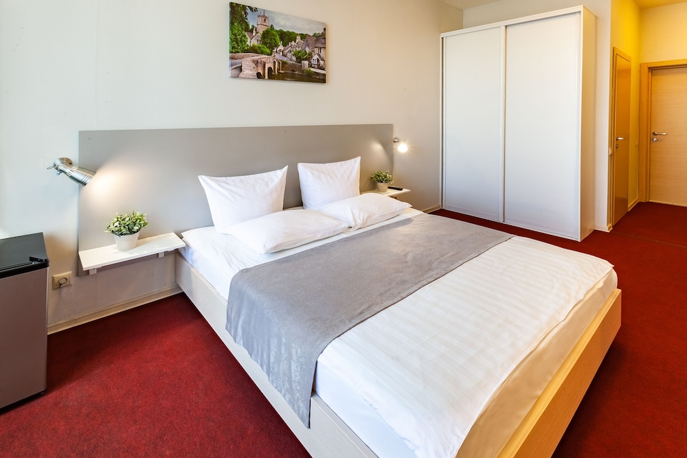Standard Double Or Twin Room photo 1