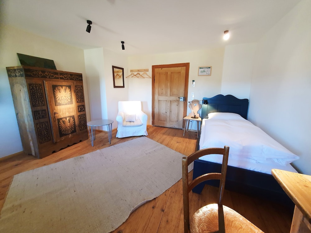 Comfort Single Room photo 2