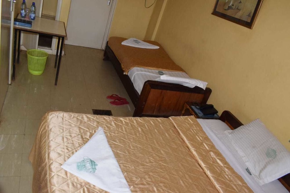 Double Room photo 1
