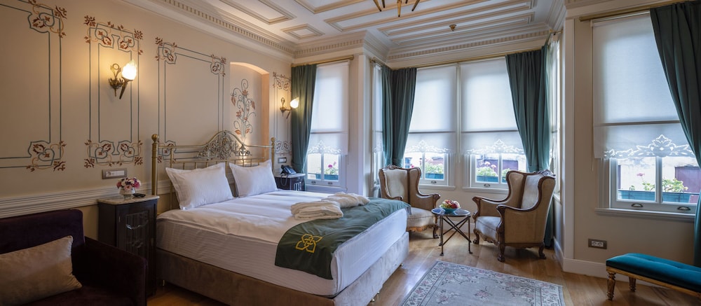 Deluxe Room photo 1