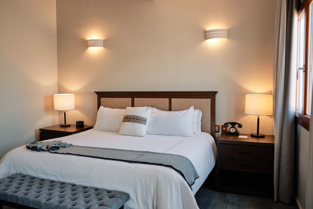 Deluxe Room, Ocean View (esther)