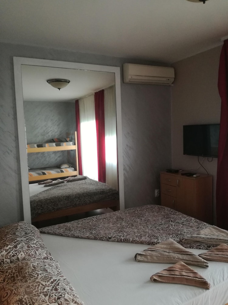 Basic Room, Accessible photo 1