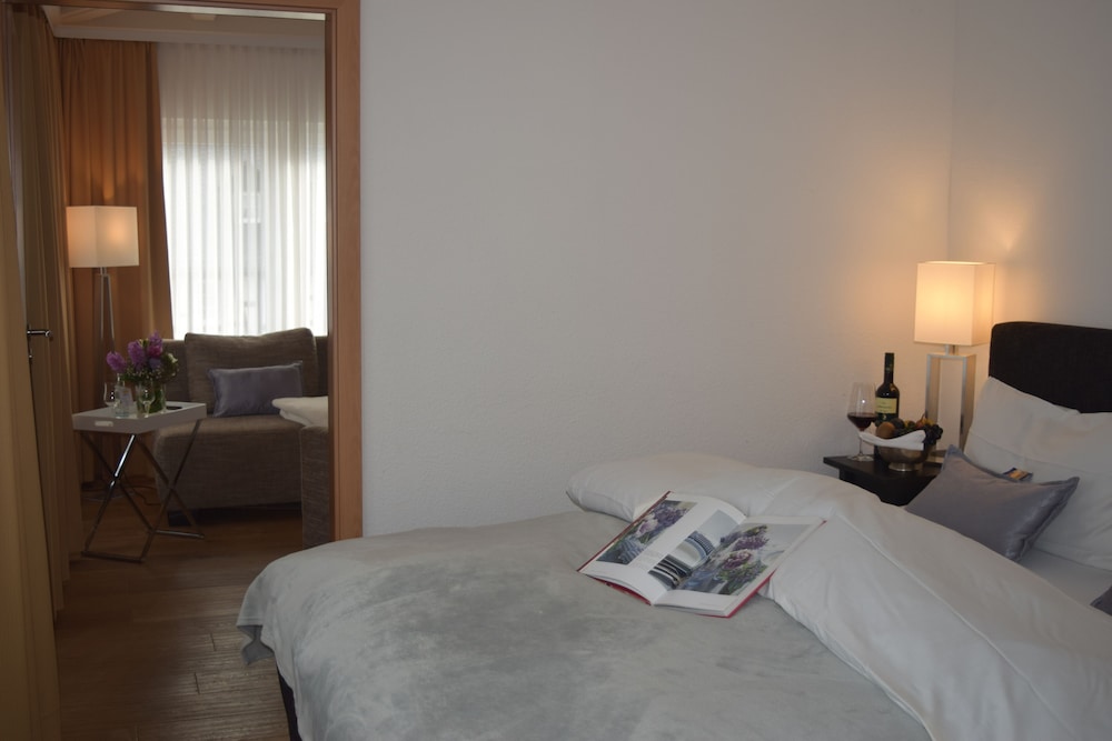 Superior Single Room photo 2