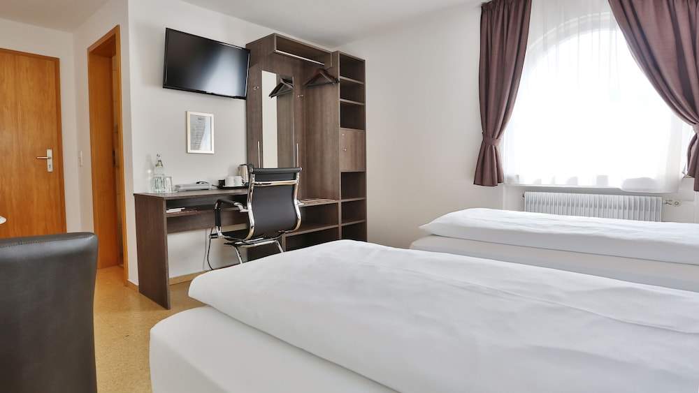 Double Room Single Use photo 3