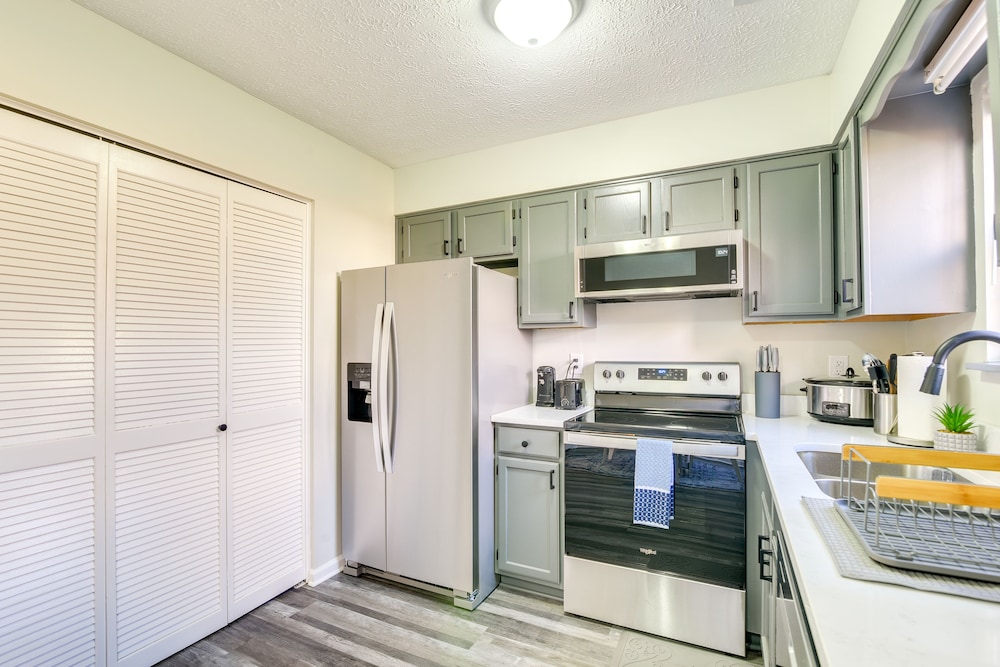 Apartment (2 Bedrooms) photo 2