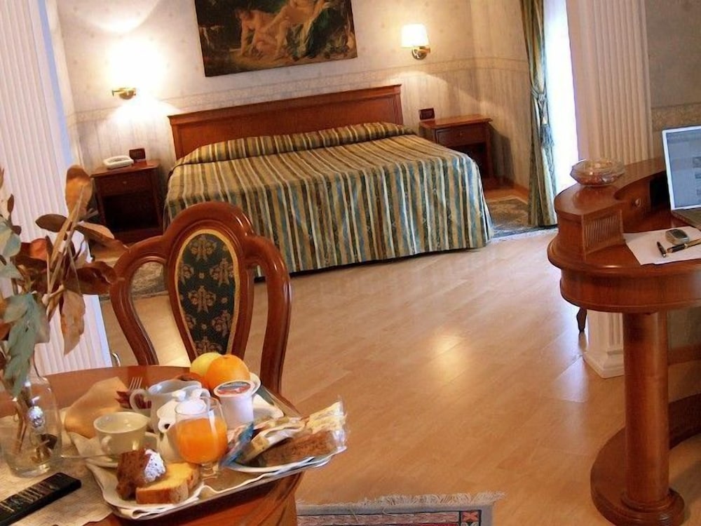 Standard Double or Twin Room, 1 Double or 2 Twin Beds