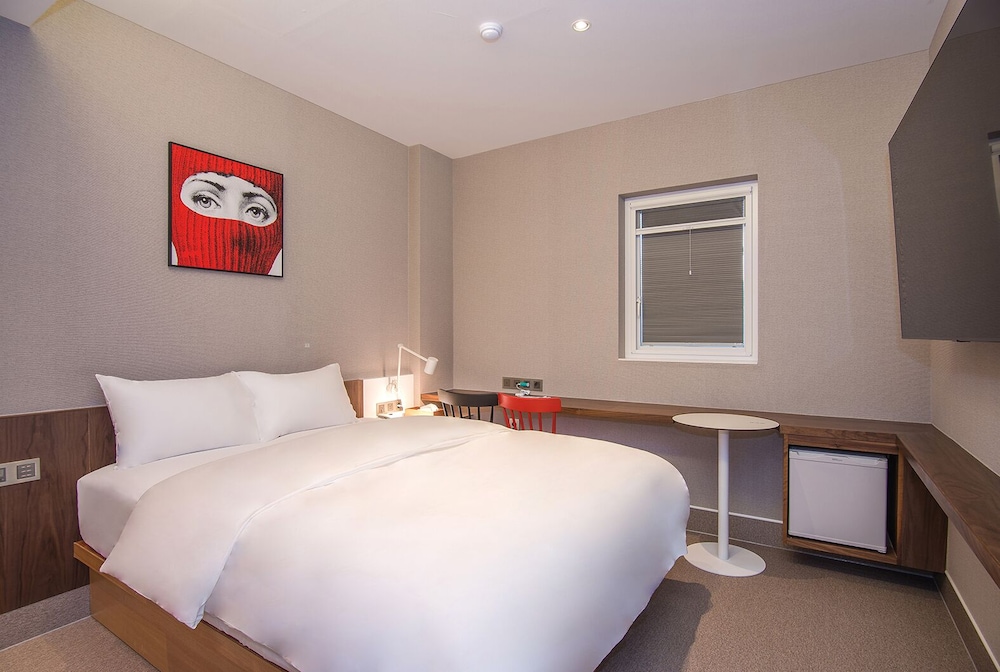 Premium Room - Photo 1