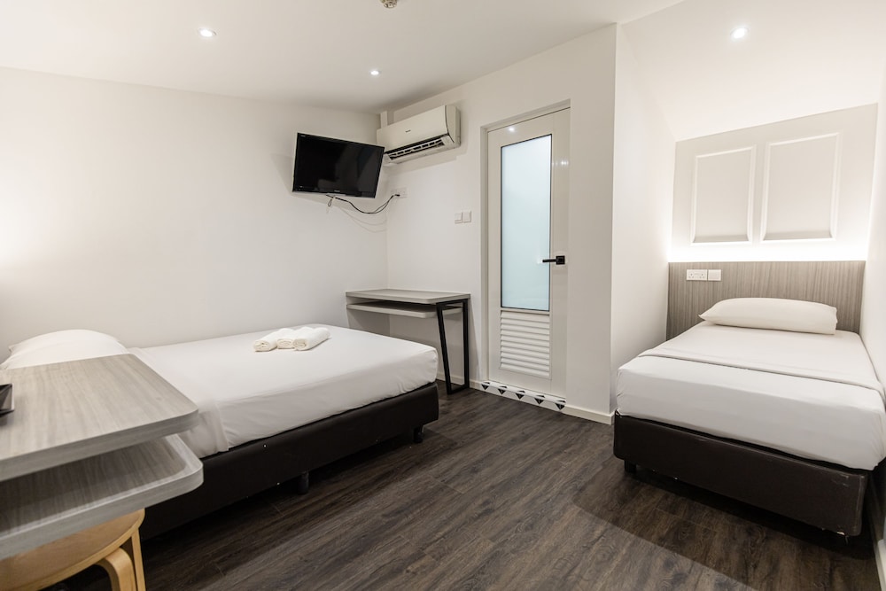 Family Triple Room photo 3