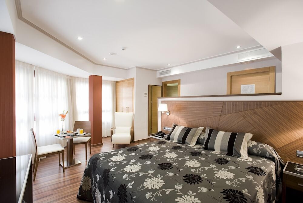 Junior Suite Superior photo 3