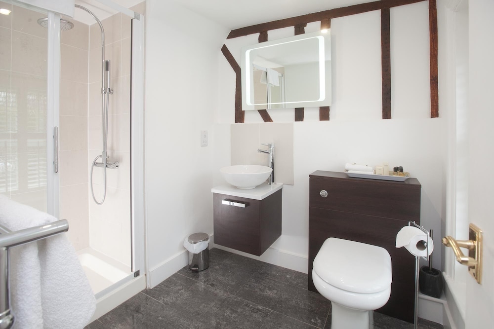 Double Room - Photo 3