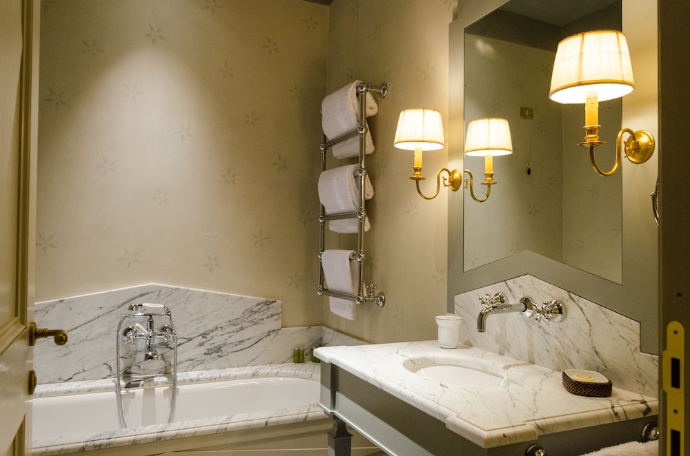 Junior Suite (Library) - Photo 7