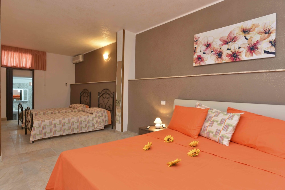Comfort Quadruple Room photo 1