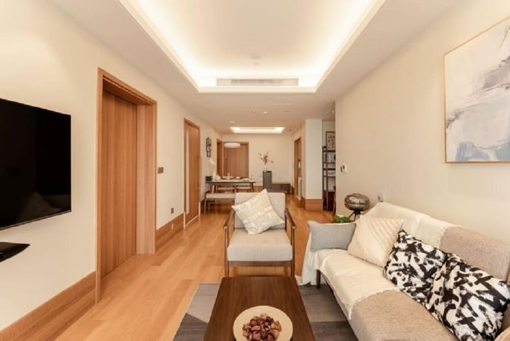 Two Bedroom Executive photo 3