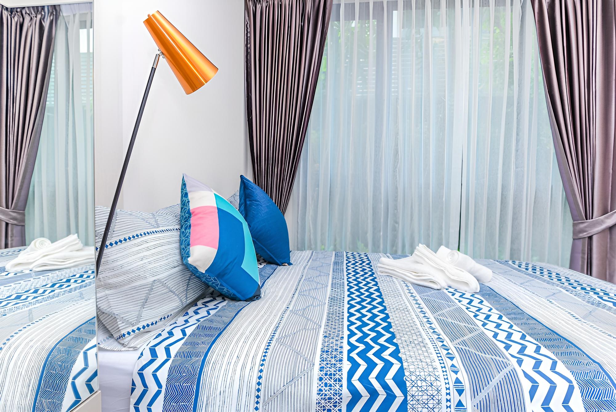 Senior Suite, 1 Bedroom photo 2