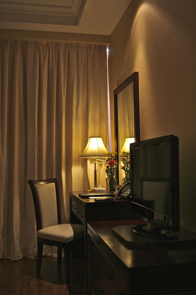 Trianon Hotel — photo 141