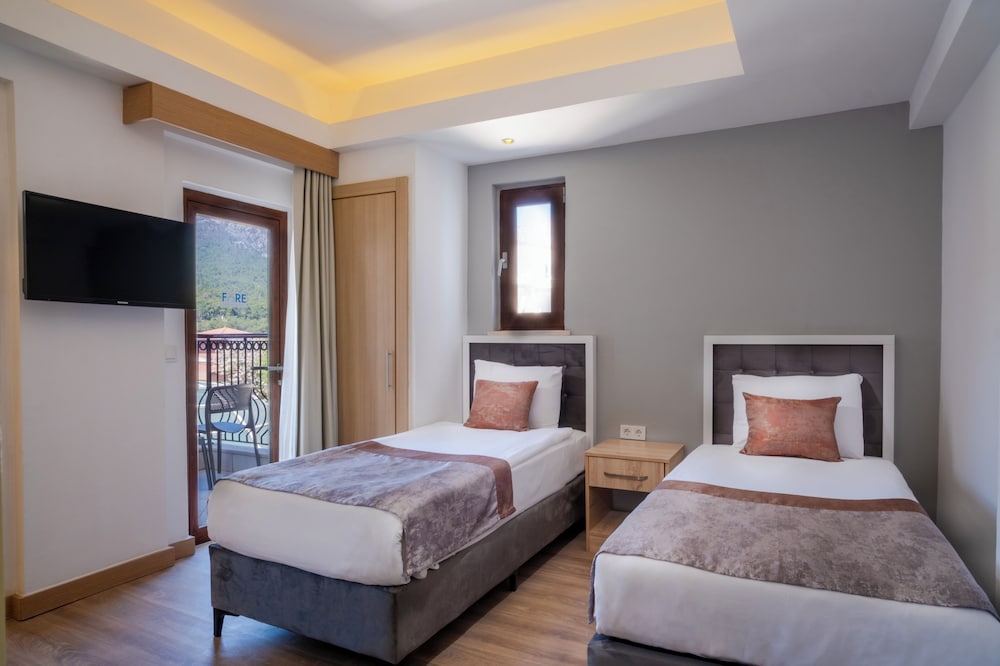 Comfort Family Suite photo 3