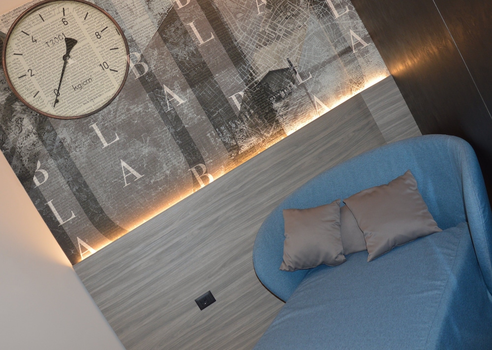 Comfort Triple Room - Photo 2