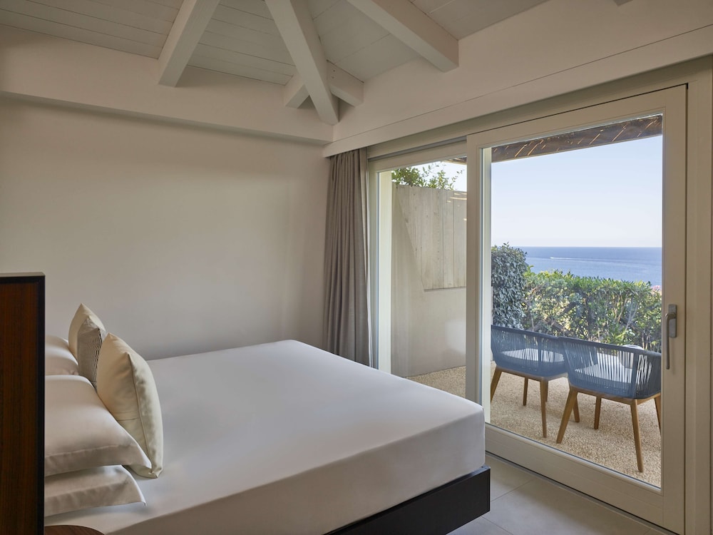 Suite, 1 Bedroom, Sea View