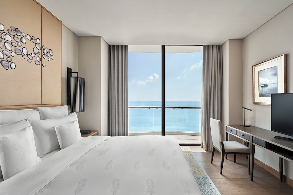 Room, 1 Bedroom, Ocean View (Residence)