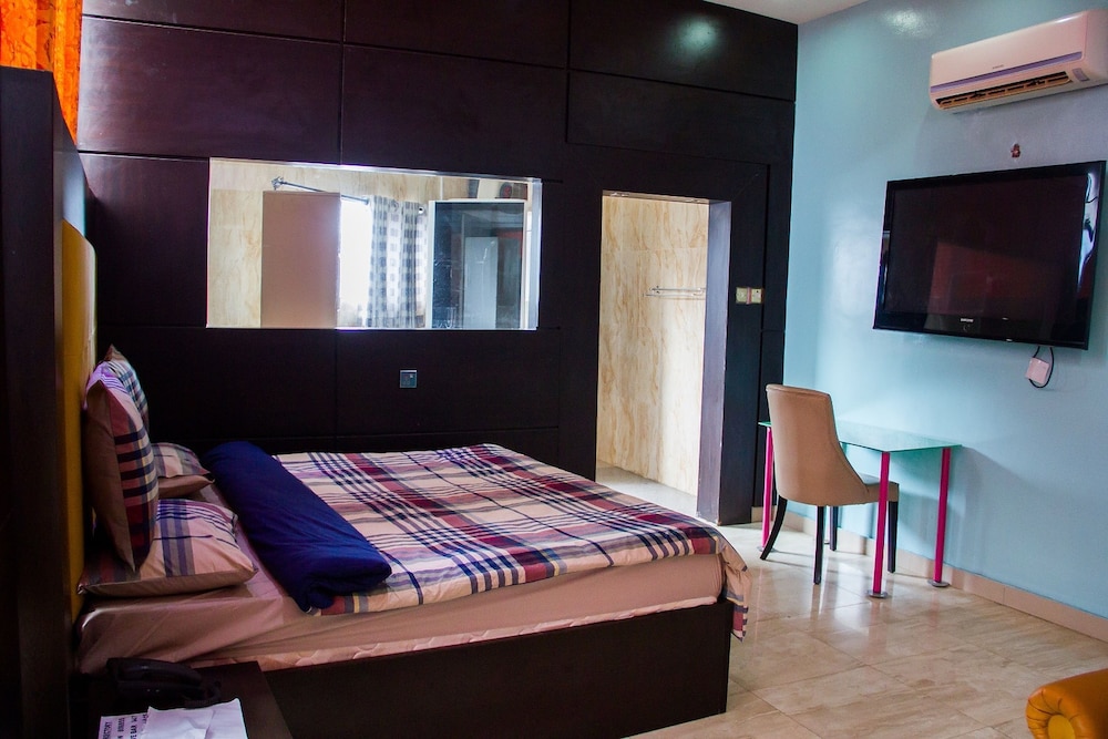Royal Suite