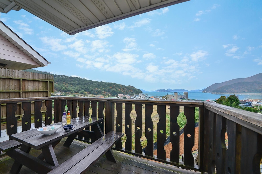 Basic Room, 1 Bedroom (Taepyeongyang(SPA)) - Photo 9
