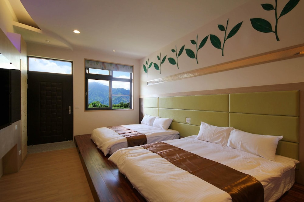 Comfort Quadruple Room, Non Smoking photo 3