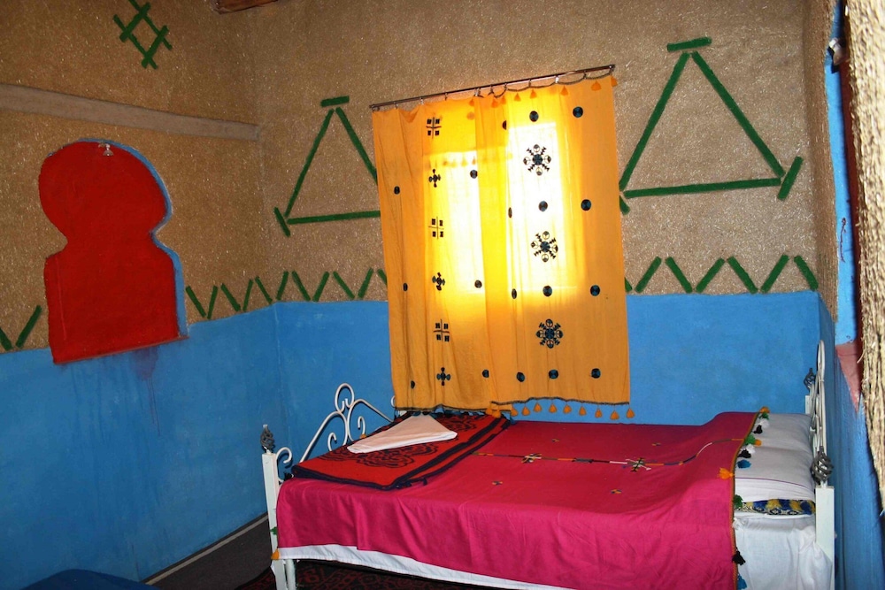 Quadruple Room photo 1