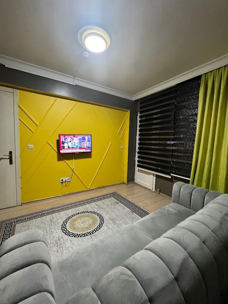Classic Apartment