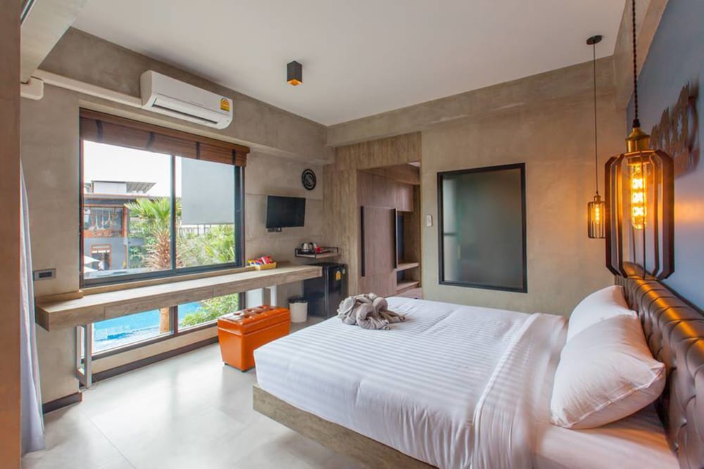 Double Room photo 2