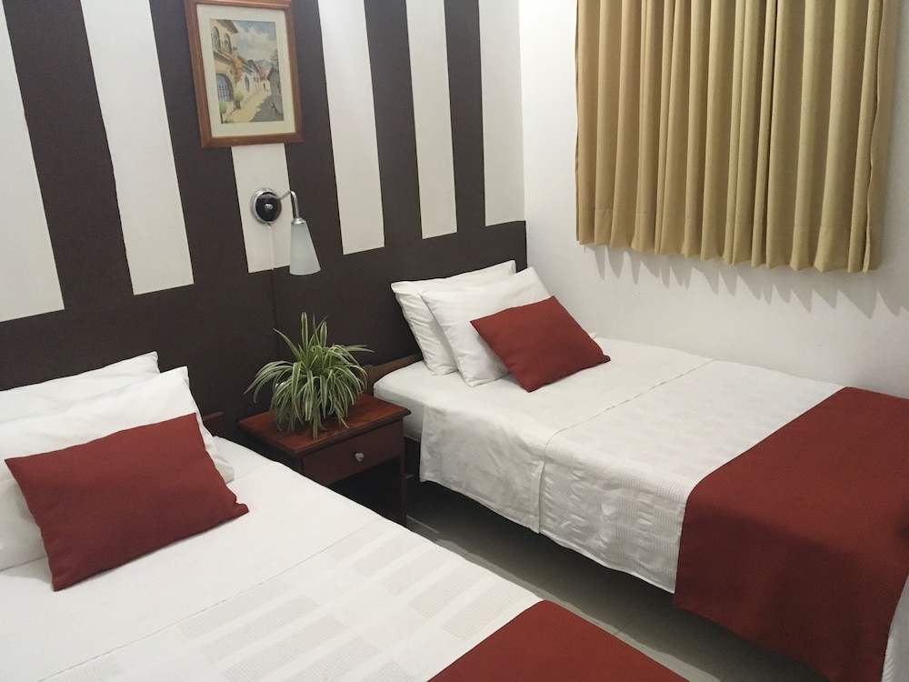Twin Room photo 2