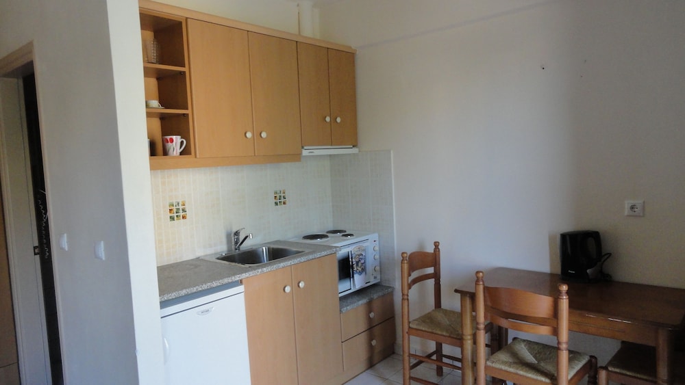 Deluxe Apartment (Castle View) photo 2