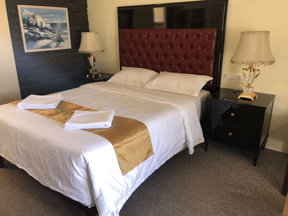 Premium Double Room photo 3