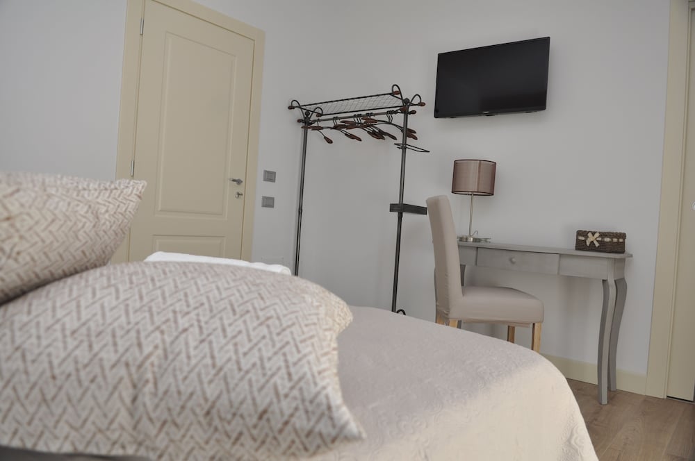 Comfort Double Room, Garden View photo 3