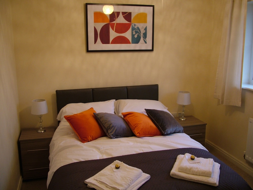 Family House, 3 Bedrooms photo 3