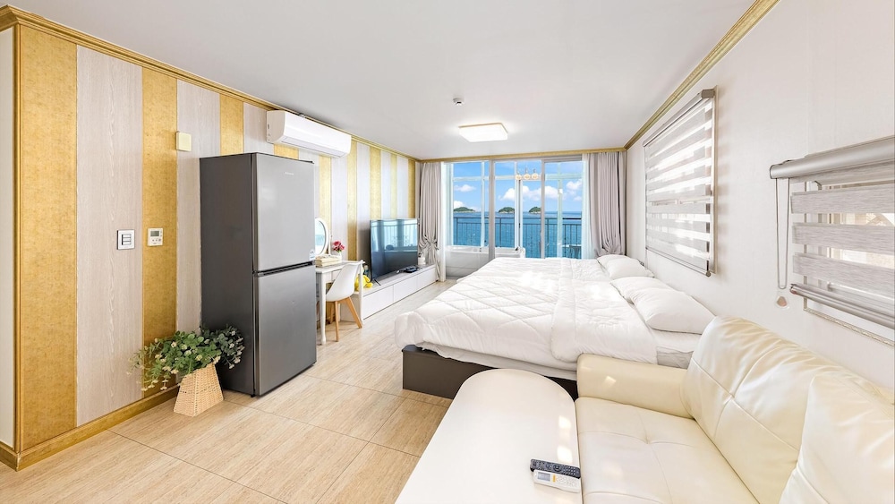 Basic Room, 1 Bedroom (303 ( Dog O,Spa ))