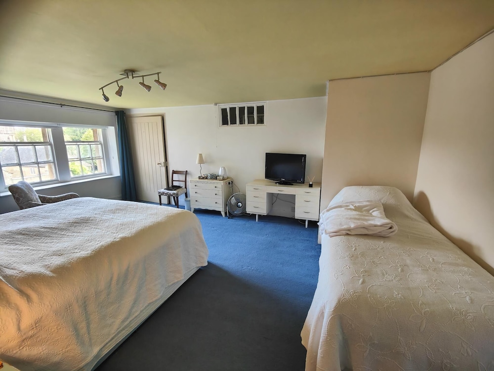 Double Room, Ensuite (Super) photo 1