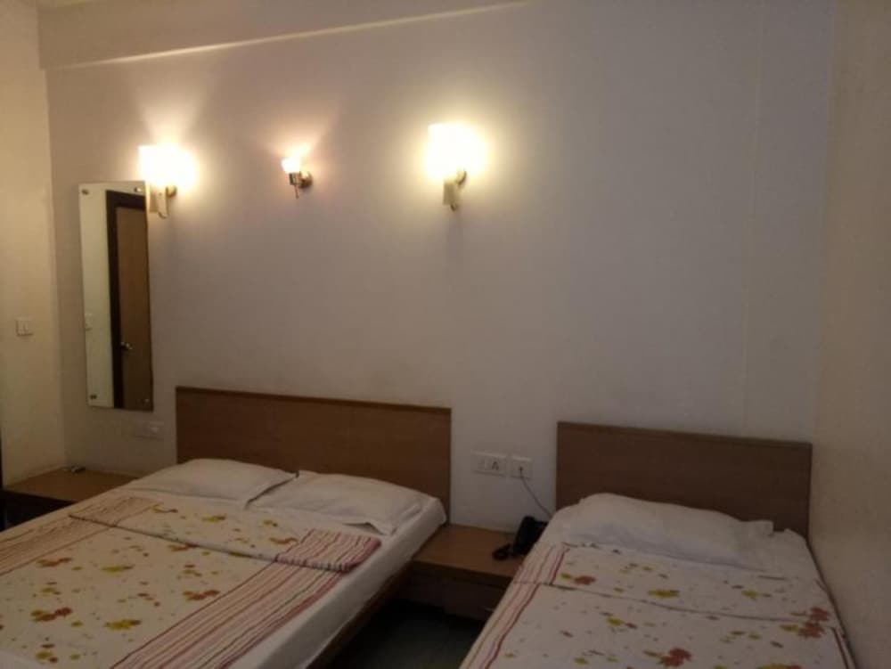 Classic Room - Photo 3