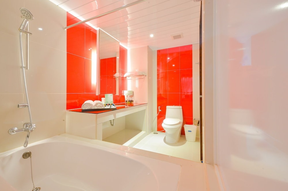 Grand family suite photo 3