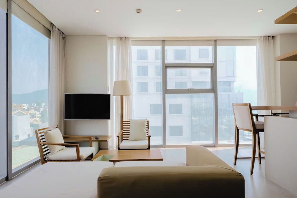 Junior Suite, Sea View photo 3