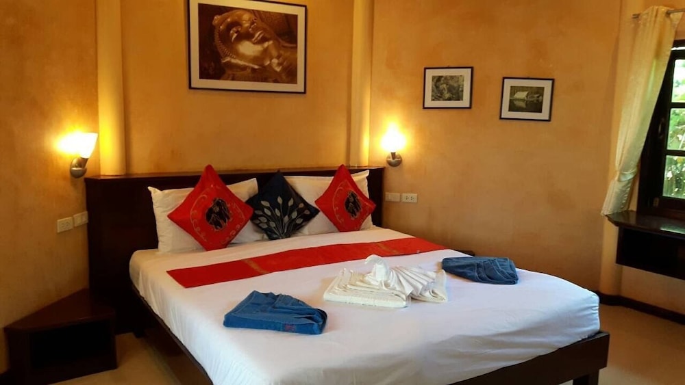 Standard Room photo 3