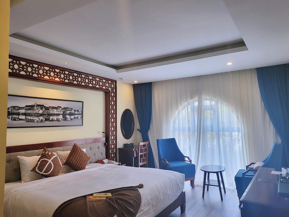 Deluxe Double or Twin Room - Photo 3