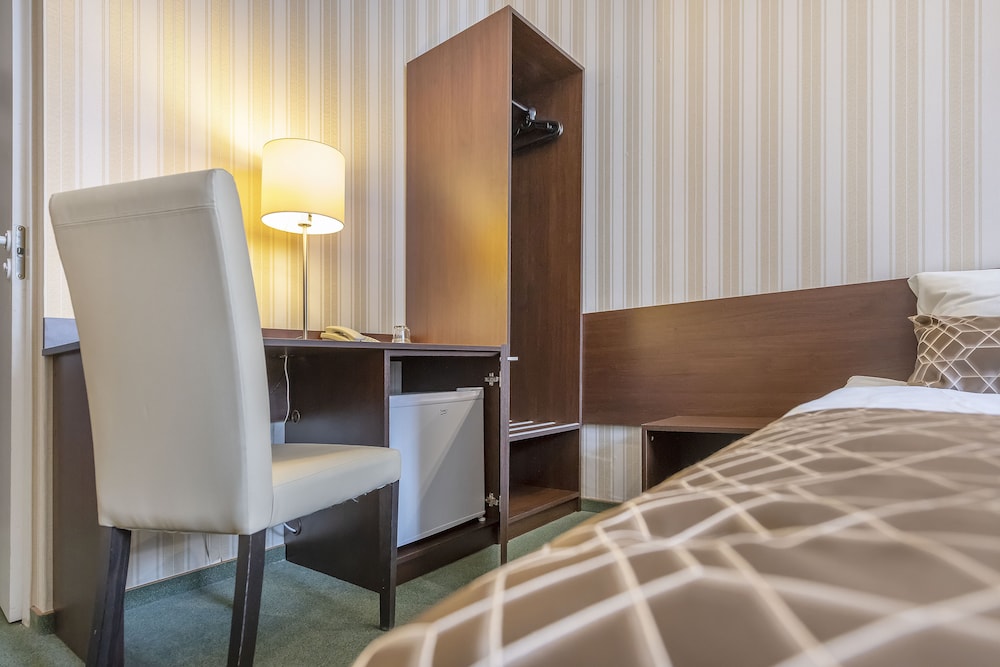 Standard Triple Room photo 3
