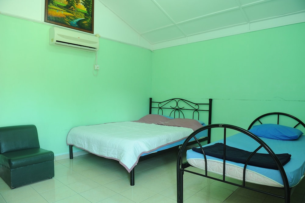 Standard Room photo 1